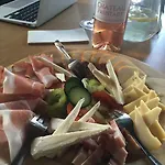Slanicky Dvor Maison d'hôtes *