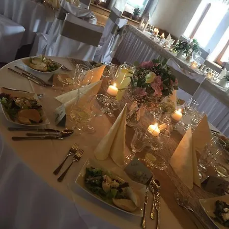 Penzión pre hostí Slanicky Dvor Namestovo