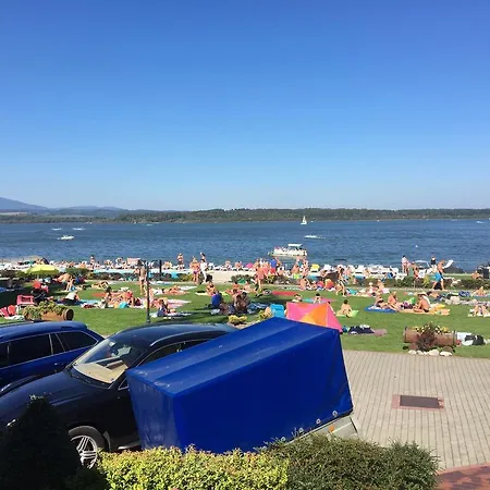 게스트하우스 Slanicky Dvor