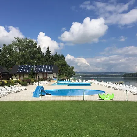 Slanicky Dvor Penzión pre hostí Namestovo