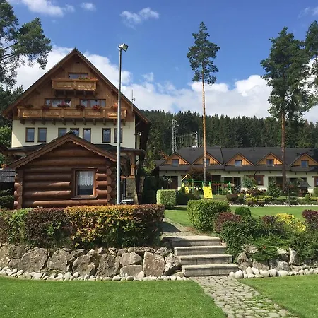 Slanicky Dvor Namestovo