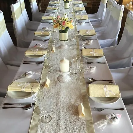 Slanicky Dvor Guest house *