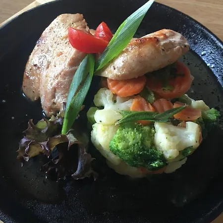 Slanicky Dvor Guest house Namestovo