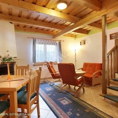 Slanicky Dvor Guest house