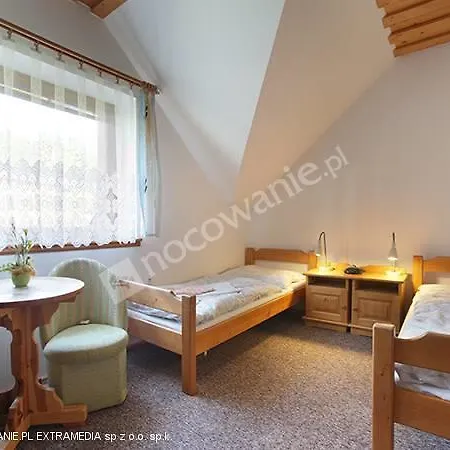 Slanicky Dvor * Namestovo