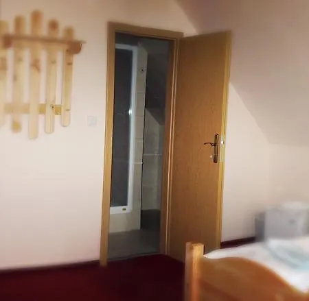 Penzión pre hostí Slanicky Dvor *