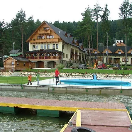 Slanicky Dvor